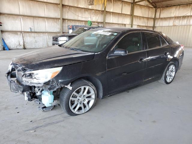  CHEVROLET MALIBU 2013 Black