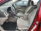 2009 Toyota Corolla Base na sprzedaż w Indianapolis, IN - Rear End