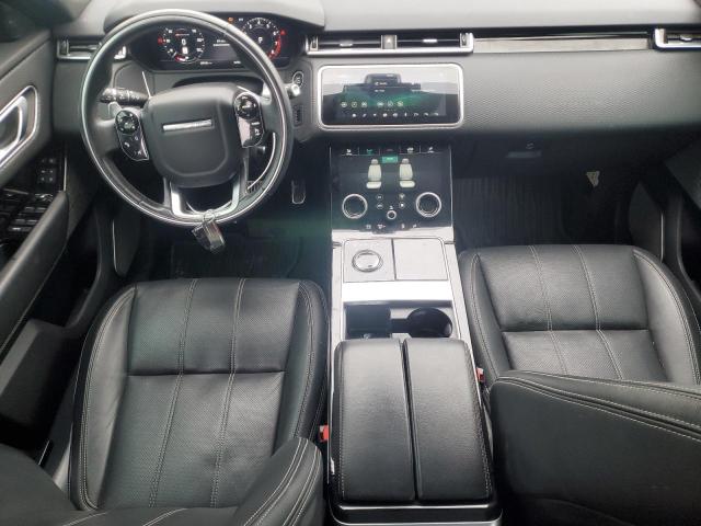  LAND ROVER RANGEROVER 2019 White
