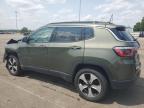 2017 Jeep Compass Latitude zu verkaufen in Moraine, OH - Front End