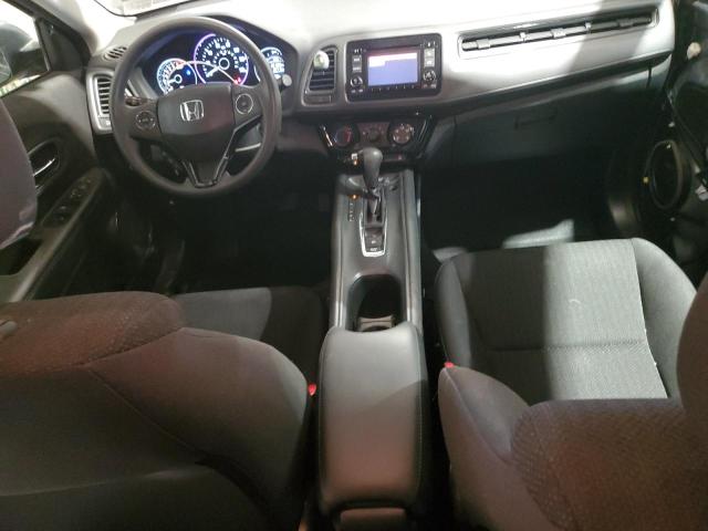  HONDA HR-V 2018 Gray