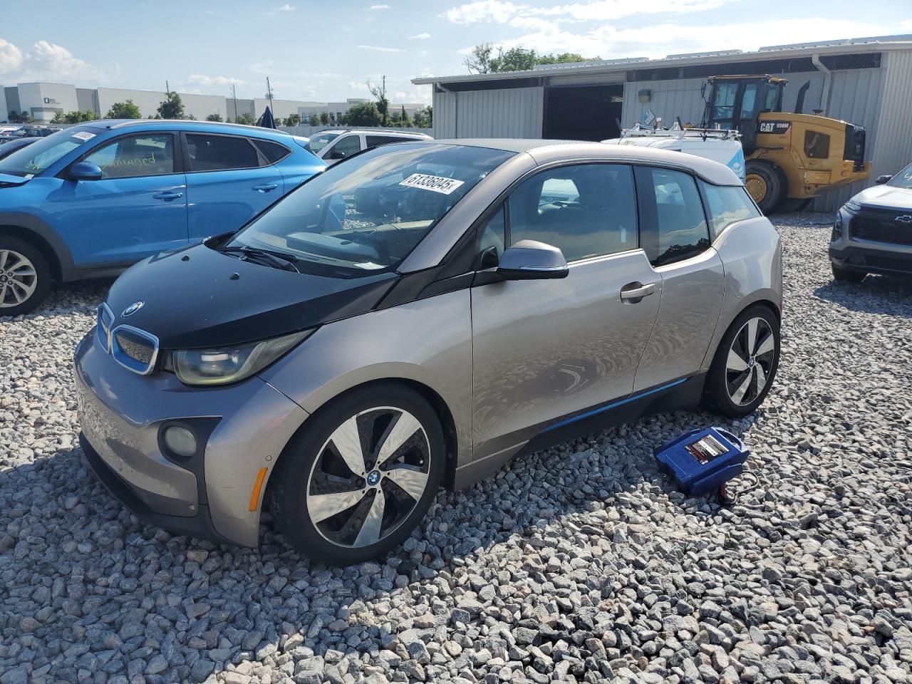 Apopka, FL에서 판매 중인 2014 Bmw I3 Rex - Mechanical