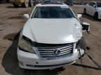 2012 Lexus Es 350 na sprzedaż w Tucson, AZ - Front End