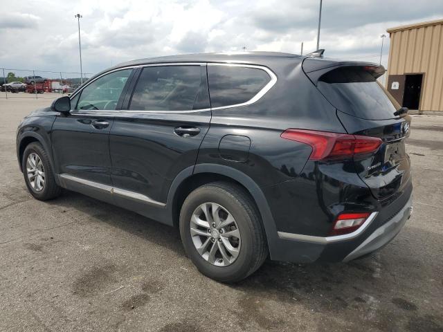  HYUNDAI SANTA FE 2019 Black