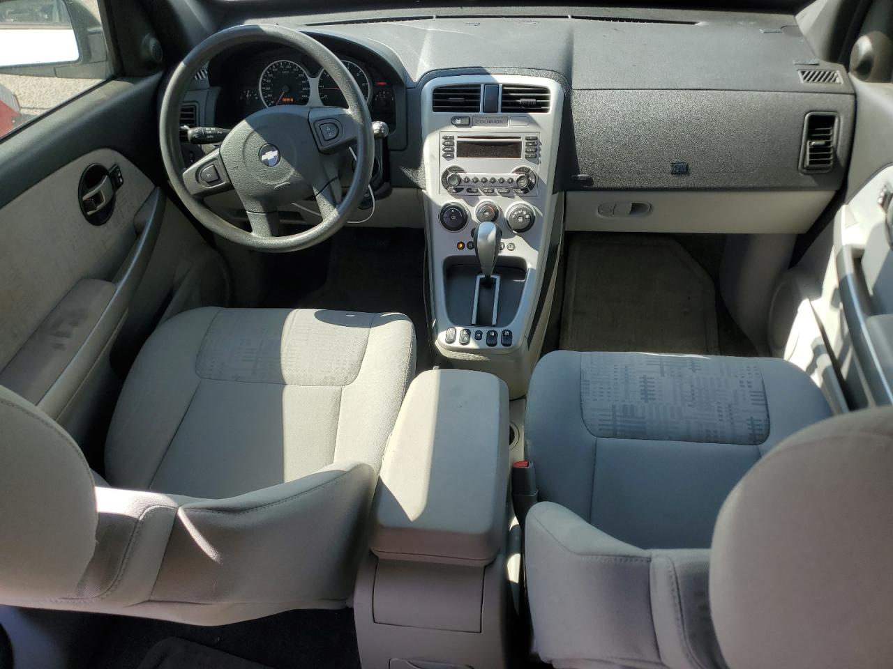 2006 Chevrolet Equinox Ls VIN: 2CNDL13F566180859 Lot: 61494135