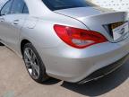 2016 MERCEDES BENZ CLA 180 SP for sale at Copart CHESTER