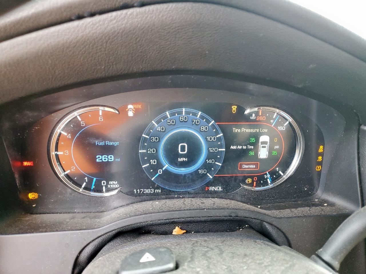2018 Cadillac Escalade Esv Luxury VIN: 1GYS3HKJ8JR403705 Lot: 60116705