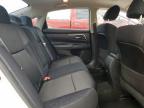 2017 Nissan Altima 2.5   продається в Haslet, TX - Side