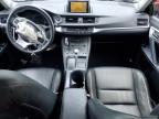2012 Lexus Ct 200 en Venta en East Granby, CT - Front End