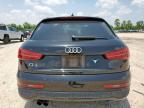 2016 Audi Q3 Prestige for Sale in Houston, TX - Side