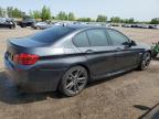 2014 Bmw 535 Xi for Sale in Bowmanville, ON - Front End