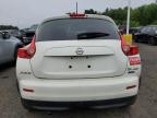 2013 NISSAN JUKE S for sale at Copart CT - HARTFORD SPRINGFIELD