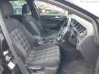 2015 VOLKSWAGEN GOLF GTD for sale at Copart PETERLEE
