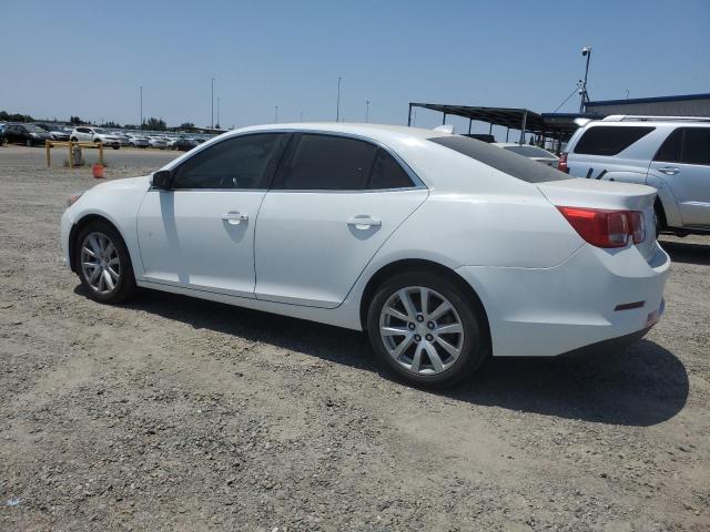 Sedans CHEVROLET MALIBU 2014 Biały