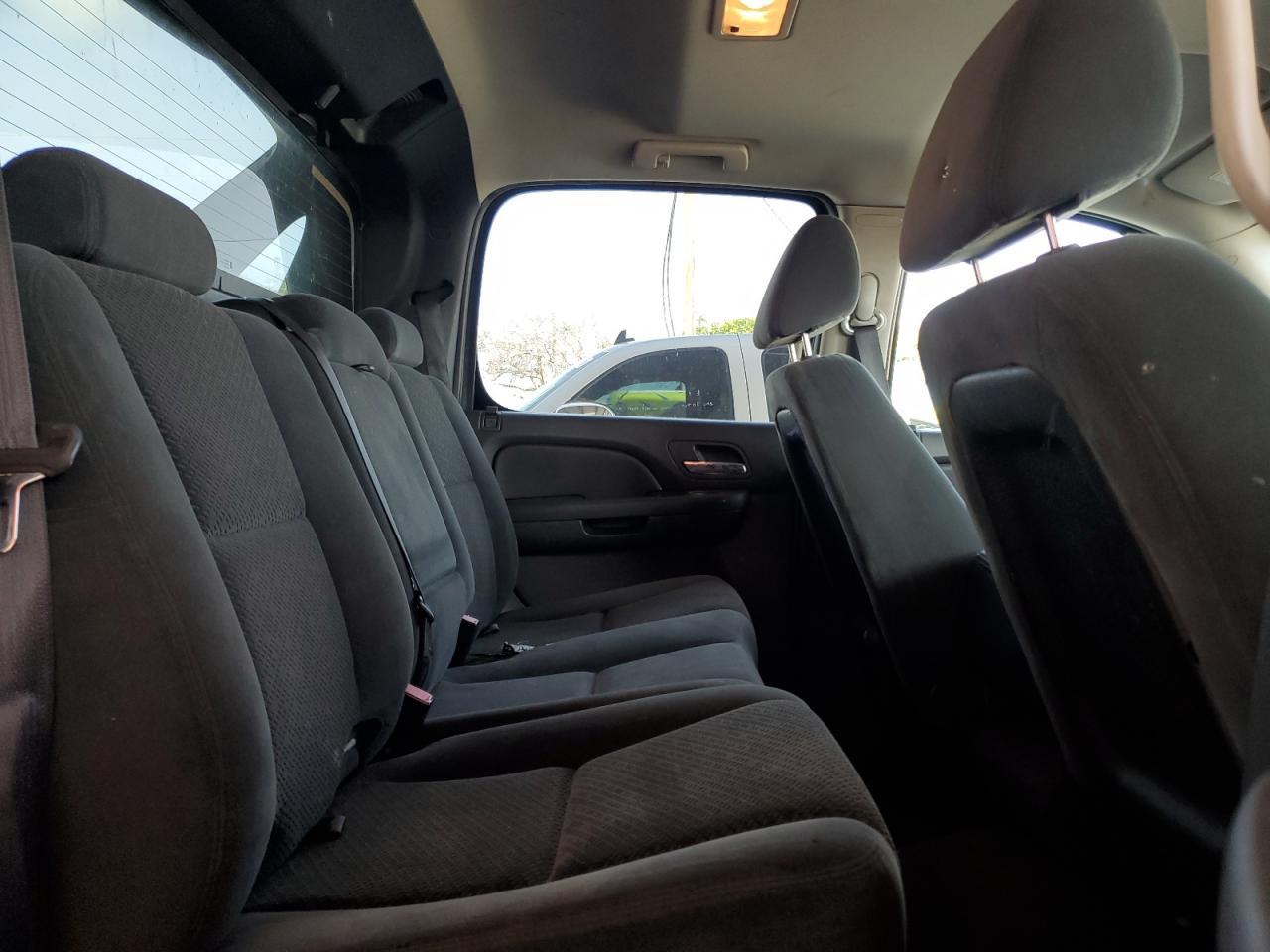 2007 Chevrolet Avalanche C1500 VIN: 3GNEC12007G273808 Lot: 61648145