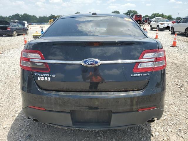  FORD TAURUS 2013 Czarny