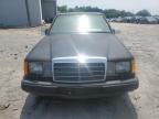 1986 Mercedes-Benz 300 E იყიდება Fredericksburg-ში, VA - Mechanical