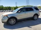 2011 Ford Explorer Xlt for Sale in Littleton, CO - Front End