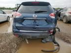2016 Nissan Rogue S на продаже в Houston, TX - Front End
