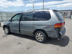 2002 Honda Odyssey Exl for Sale in Magna, UT - Side