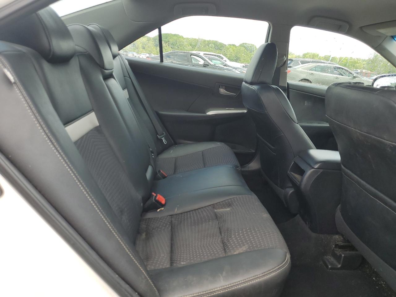 2012 Toyota Camry Base VIN: 4T1BF1FK4CU543768 Lot: 61163585