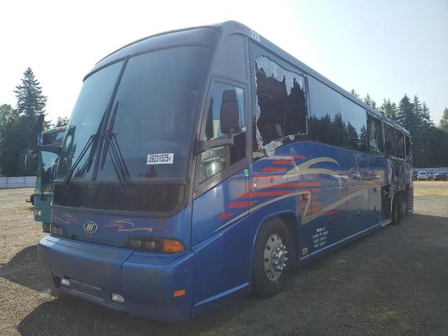 2006 MOTOR COACH INDUSTRIES BUS  