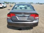 2011 Honda Civic Lx   zu verkaufen in Elgin, IL - Rollover