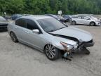 2012 Honda Accord Lx იყიდება Marlboro-ში, NY - Front End