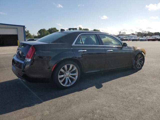  CHRYSLER 300 2019 Czarny