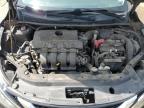 2016 Nissan Sentra S იყიდება Shreveport-ში, LA - Rear End