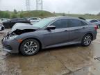 2016 Honda Civic Ex for Sale in Littleton, CO - Front End