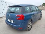 2016 CITROEN C4 GRAND P for sale at Copart YORK