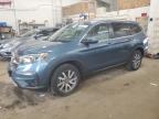 2020 Honda Pilot Ex за продажба в Ham Lake, MN - Minor Dent/Scratches