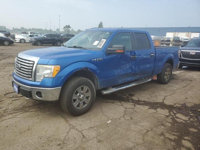 2010 Ford F150 Super 5.4L