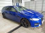 2018 JAGUAR XF R-SPORT for sale at Copart EAST KILBRIDE