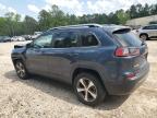 2020 Jeep Cherokee Limited for Sale in Knightdale, NC - Front End