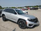 2024 Jeep Grand Cherokee Limited for Sale in Indianapolis, IN - Front End
