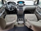 2012 HONDA ODYSSEY LX   for sale at Copart ON - TORONTO
