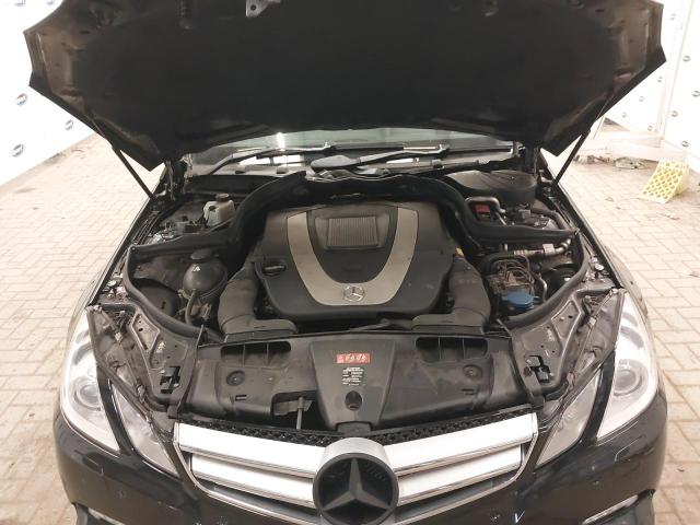 2010 MERCEDES BENZ E350 BLUEF