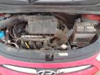 2012 HYUNDAI I10 ACTIVE for sale at Copart BRISTOL