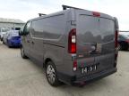 2020 RENAULT TRAFIC SL2 for sale at Copart SANDWICH