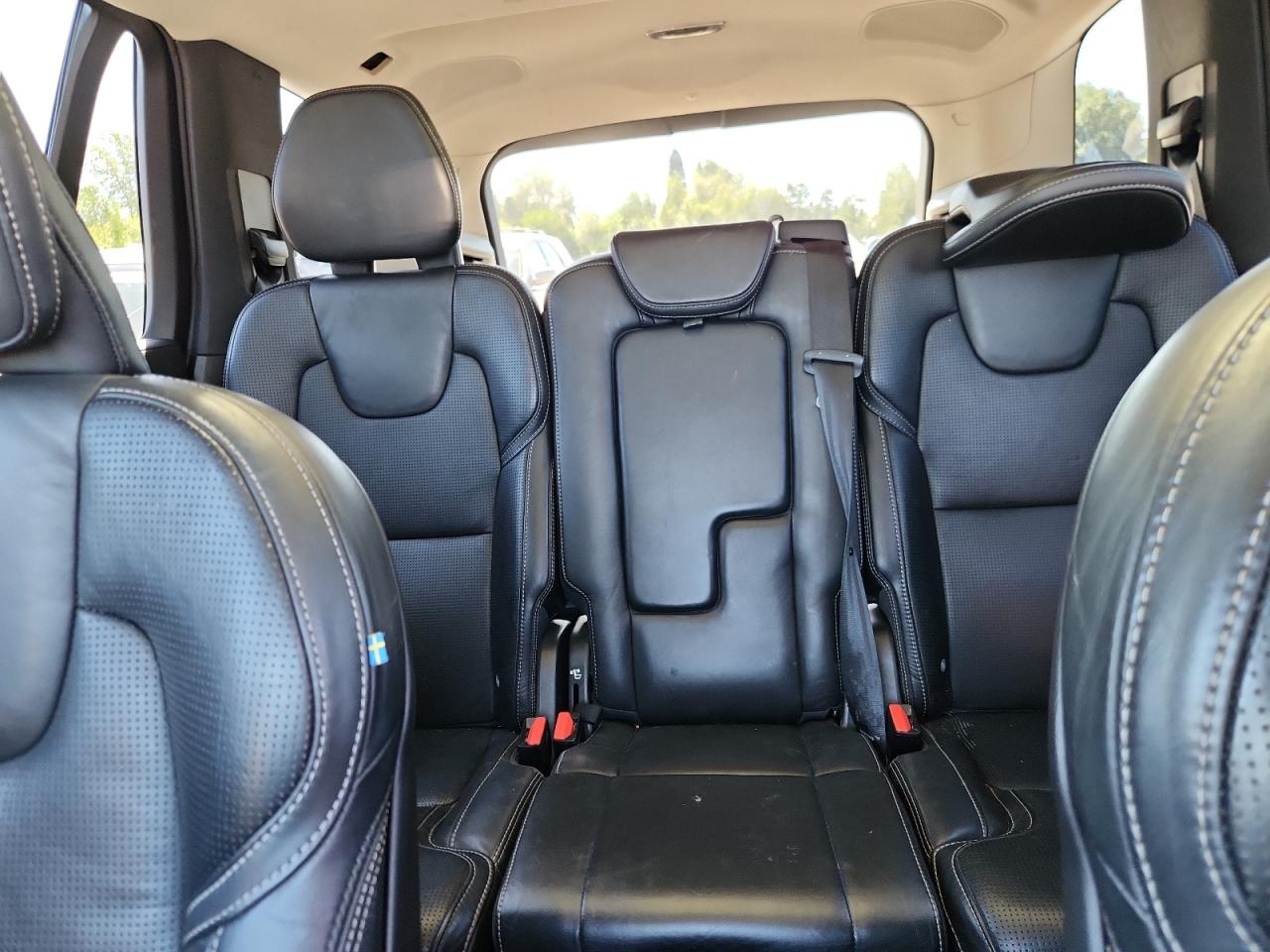 2019 Volvo Xc90 T6 Inscription VIN: YV4A22PL8K1432839 Lot: 62790295