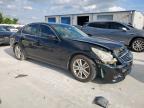2012 Infiniti G37 Base იყიდება Haslet-ში, TX - Front End