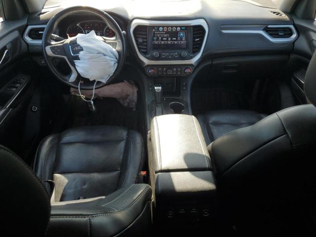  GMC ACADIA 2019 Black
