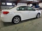 2013 Subaru Legacy 2.5I Limited იყიდება East Granby-ში, CT - Minor Dent/Scratches