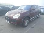 2005 PORSCHE CAYENNE TU for sale at Copart CHESTER