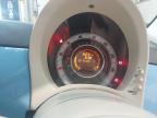 2011 FIAT 500 POP for sale at Copart EAST KILBRIDE