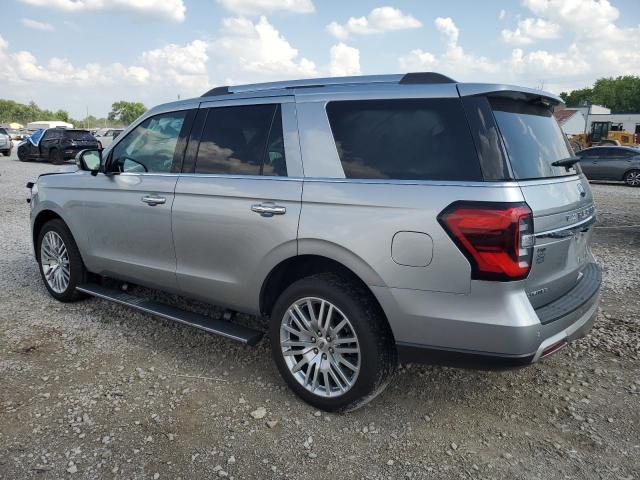  FORD EXPEDITION 2024 Srebrny
