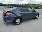 2015 Toyota Corolla L за продажба в Savannah, GA - Rear End