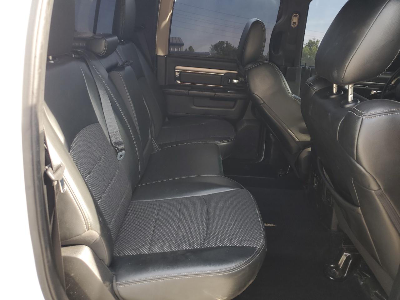 2013 Ram 1500 Sport VIN: 1C6RR7MT9DS525179 Lot: 60479475